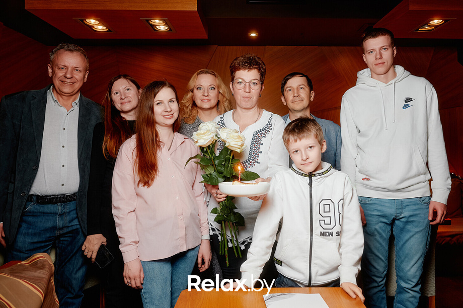 Старый Новый Год в Ангелах, фото № 65