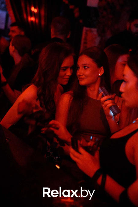 Friday party, фото № 44