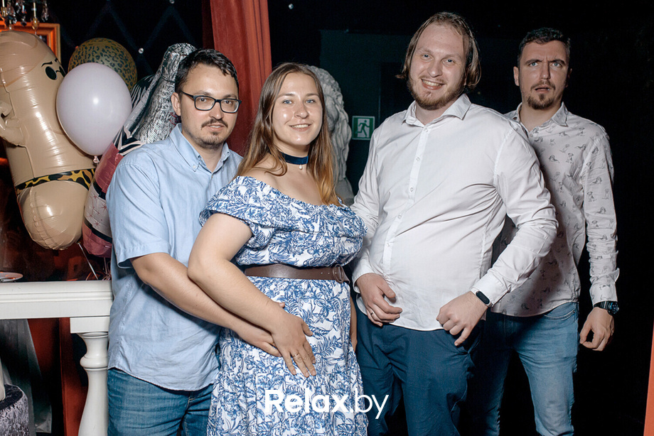 One more drink, фото № 52