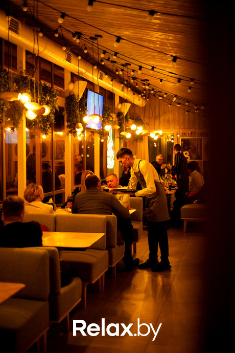 Ночные жители, фото № 50