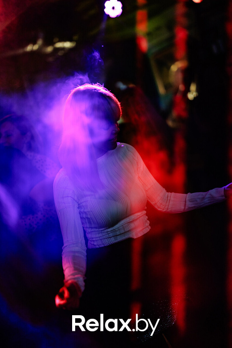 Saturday party, фото № 73