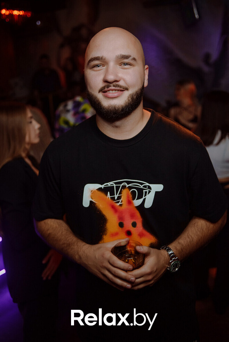 Friday LUXURIA LXR, фото № 28