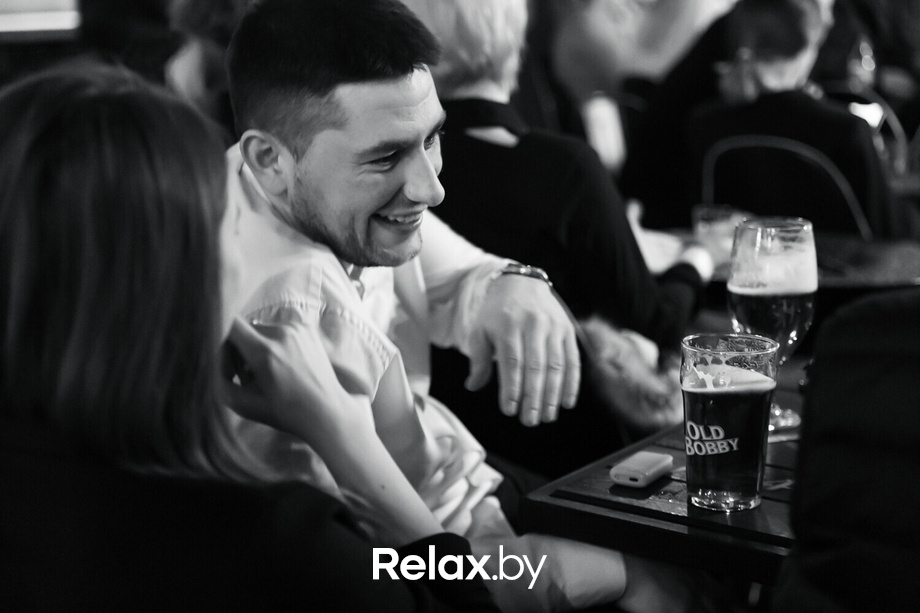 Отчетный концерт, фото № 140