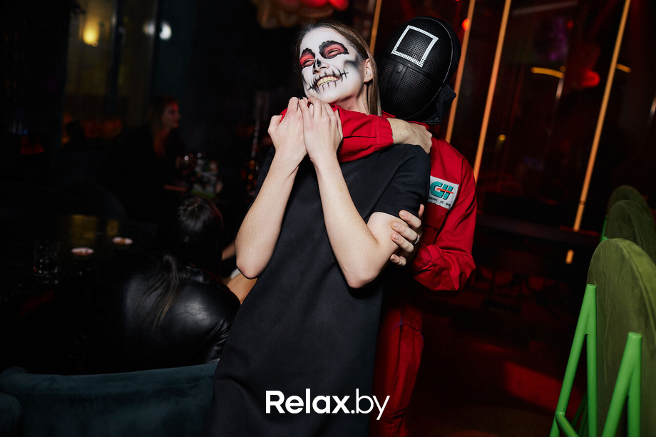 NuaHalloween Night, фото № 55