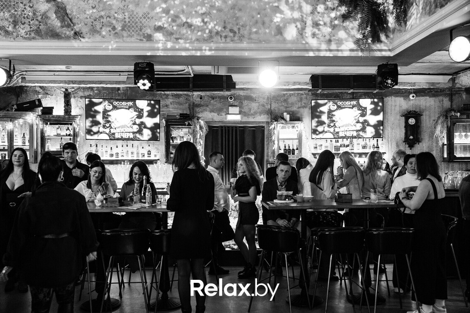 Международный женский день, фото № 55