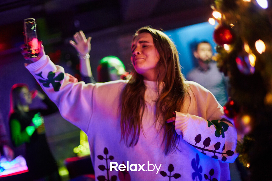 Караоке в «Ast club», фото № 7