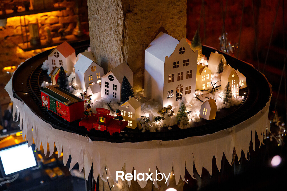 Live Lounge, фото № 14