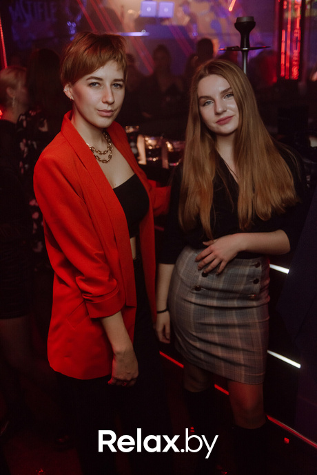 Friday Santa Baby, фото № 38