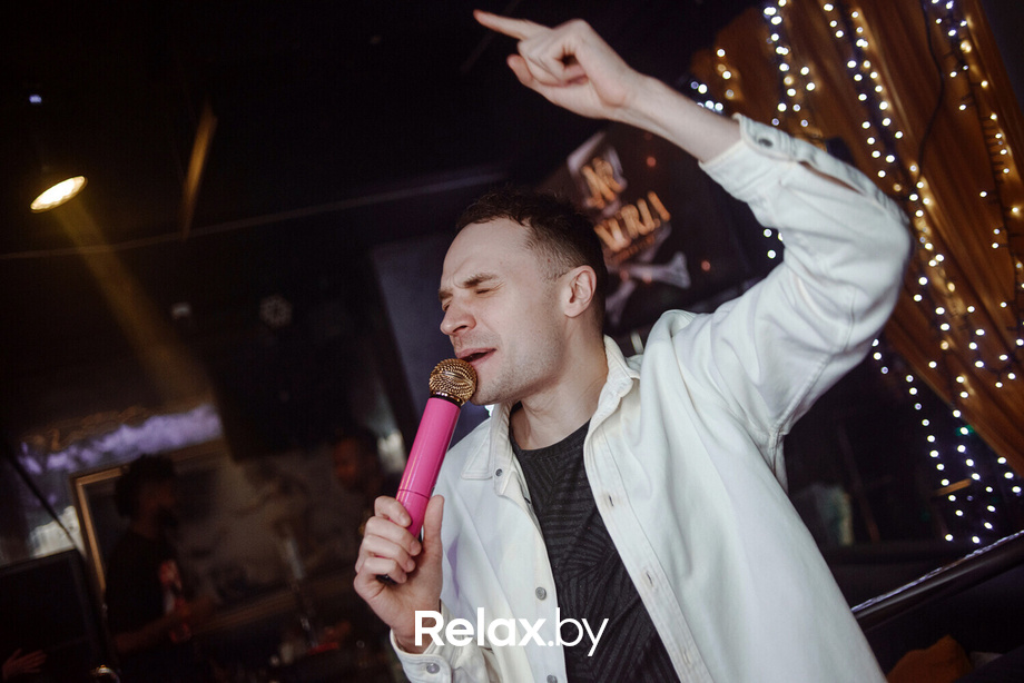 Sunday LUXURIA LXR, фото № 16