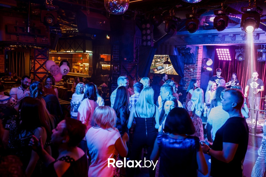 Трибьют Руки Вверх, Иванушки, фото № 18