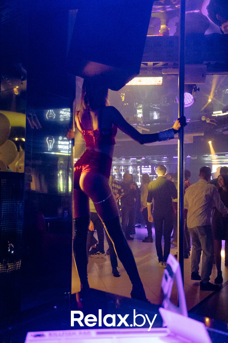 Ночь смеха, фото № 31