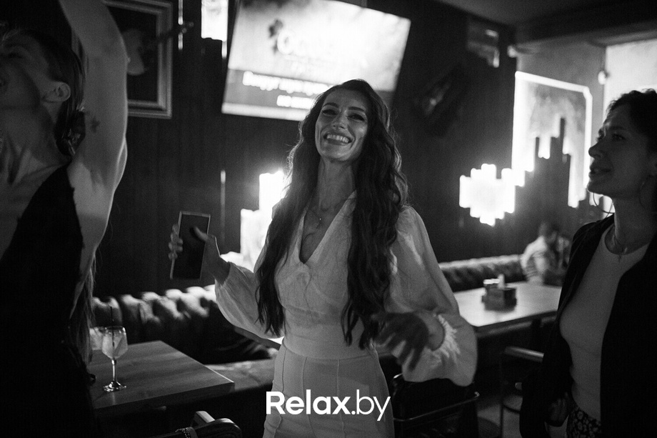 Tuesday Party, фото № 61