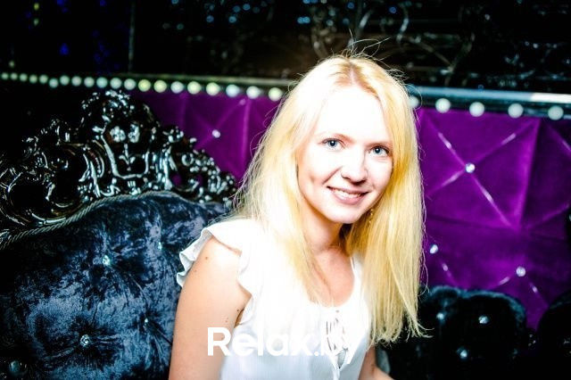 Вечеринка Crazy Songs, фото № 49