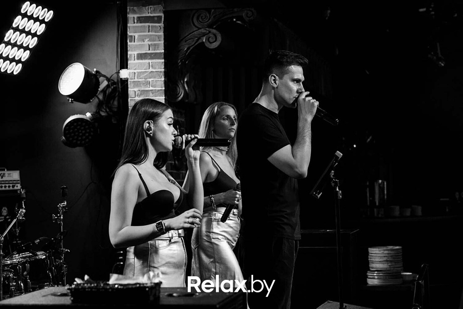 Brooklyn Live!, фото № 4