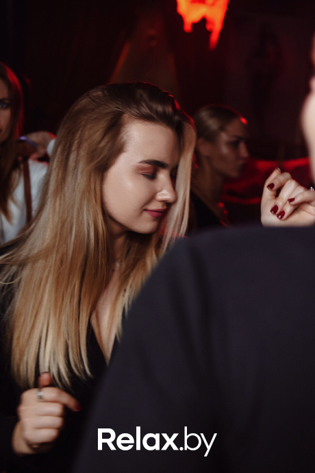 Friday LUXURIA LXR, фото № 15