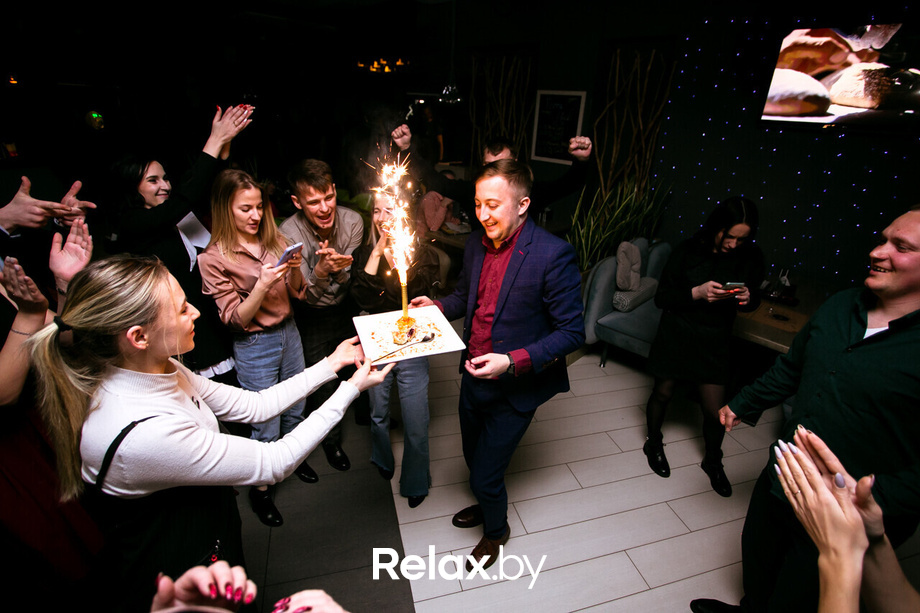 Ночные Жители, фото № 48