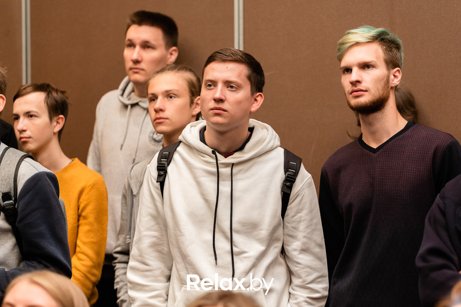 Open IT, фото № 38