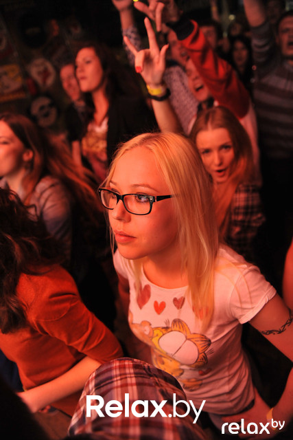 Открытие мото-сезона 2013, фото № 88