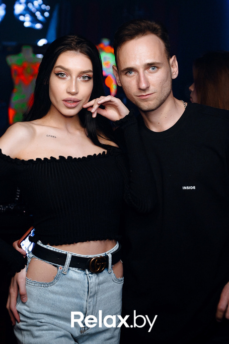 Cyber baroque, фото № 52