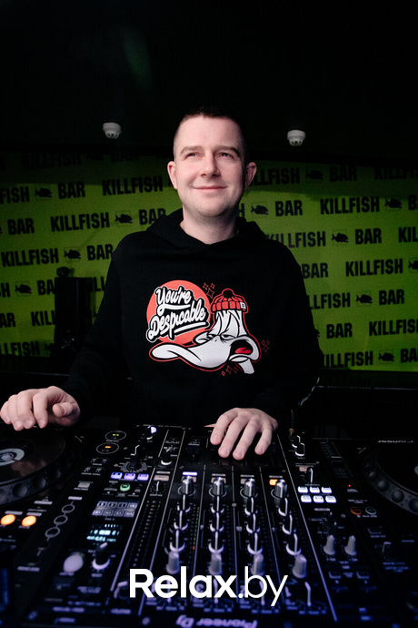 St. Patrick's day party, фото № 61