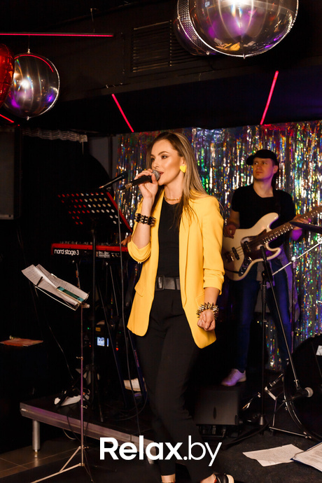 Non Stop в Rokas, фото № 36