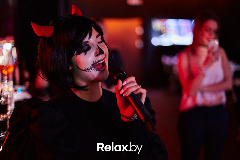 Miss Halloween, фото № 50