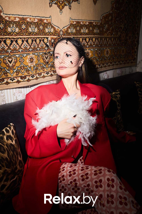 Открытие караоке «Квартирник», фото № 216