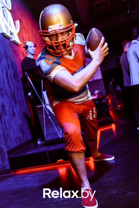 Bad teacher, фото № 4