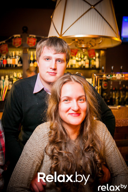 Открытый микрофон проекта Stand-up LIVE, фото № 49