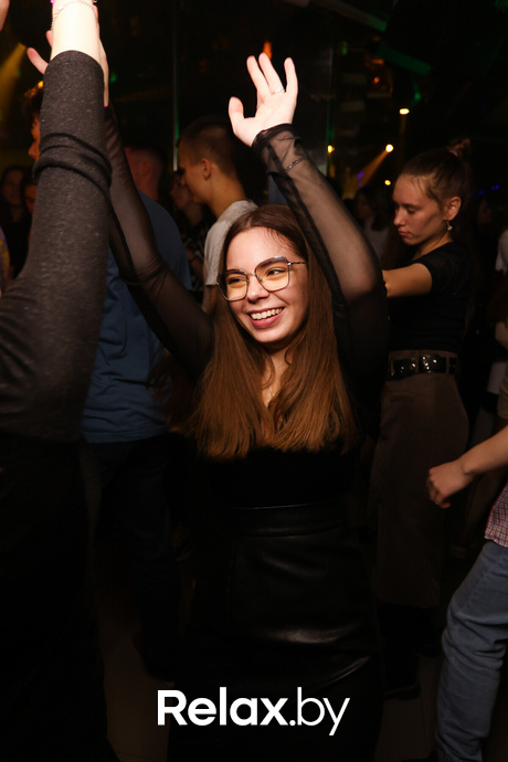 The Students Day, фото № 107