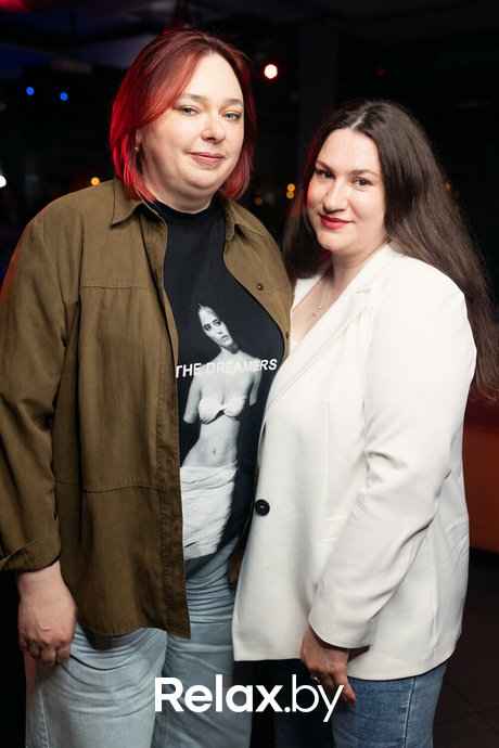 Ночные жители, фото № 21