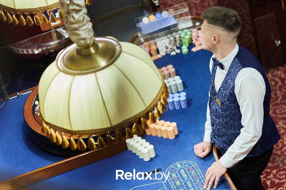 «Opera Loto», фото № 27