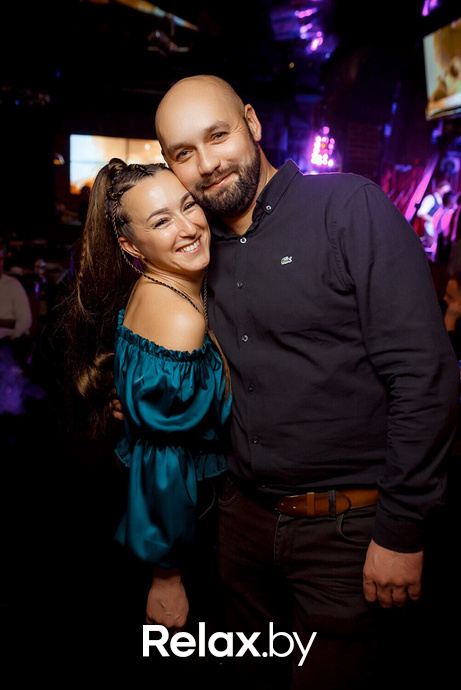 Brooklyn Live!, фото № 15