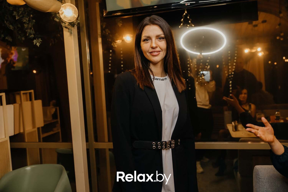 Ночные жители, фото № 30