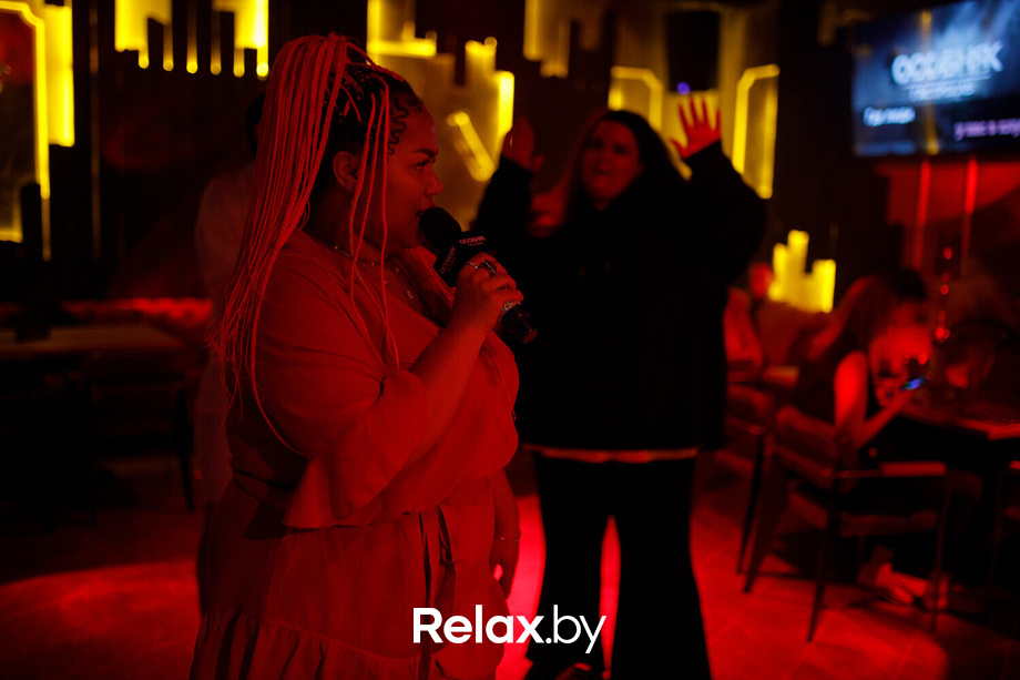 Tuesday Party, фото № 107