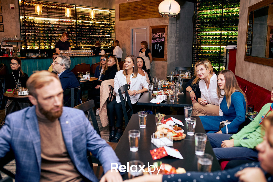 Вечер Schola Sarmenti, фото № 85