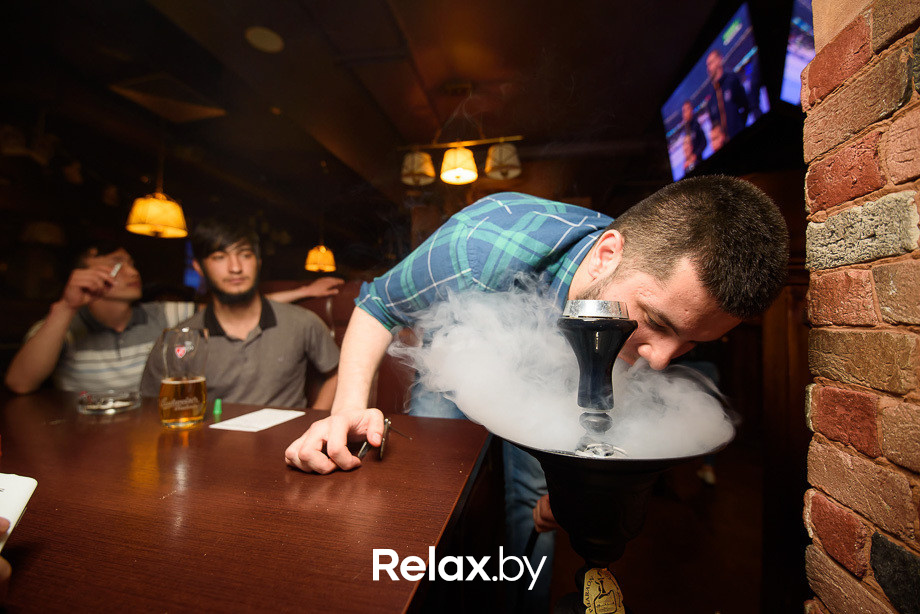 Финал лиги чемпионов, фото № 29