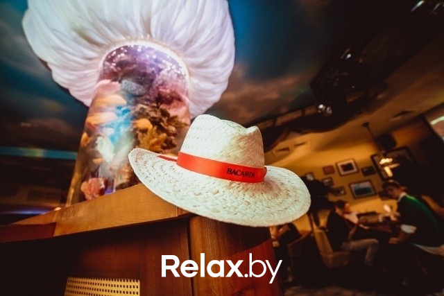 Bacardi Cuba Libre, фото № 3