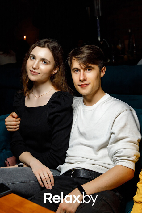 Суббота с Dj Сoopykata, фото № 6