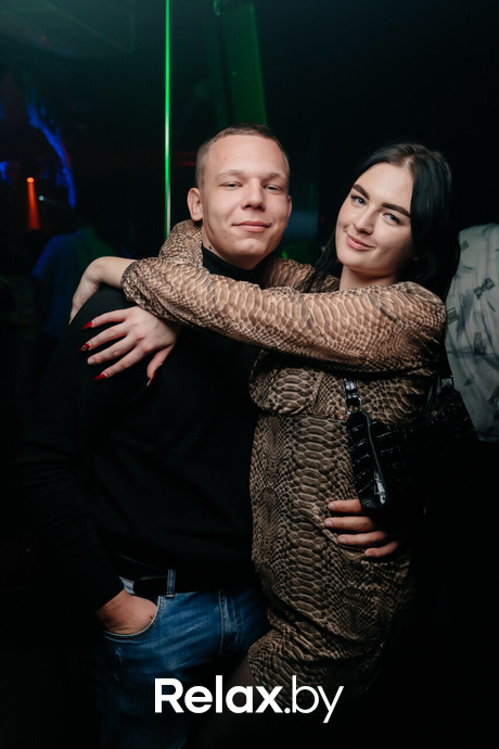 Killfish Halloween Party, фото № 30