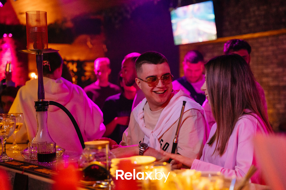 Концерт группы FREDDY RED, фото № 6