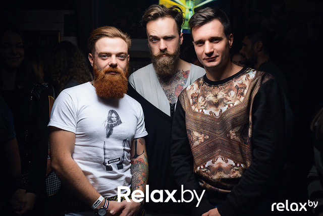 ТОП 100 фото за ноябрь, фото № 46