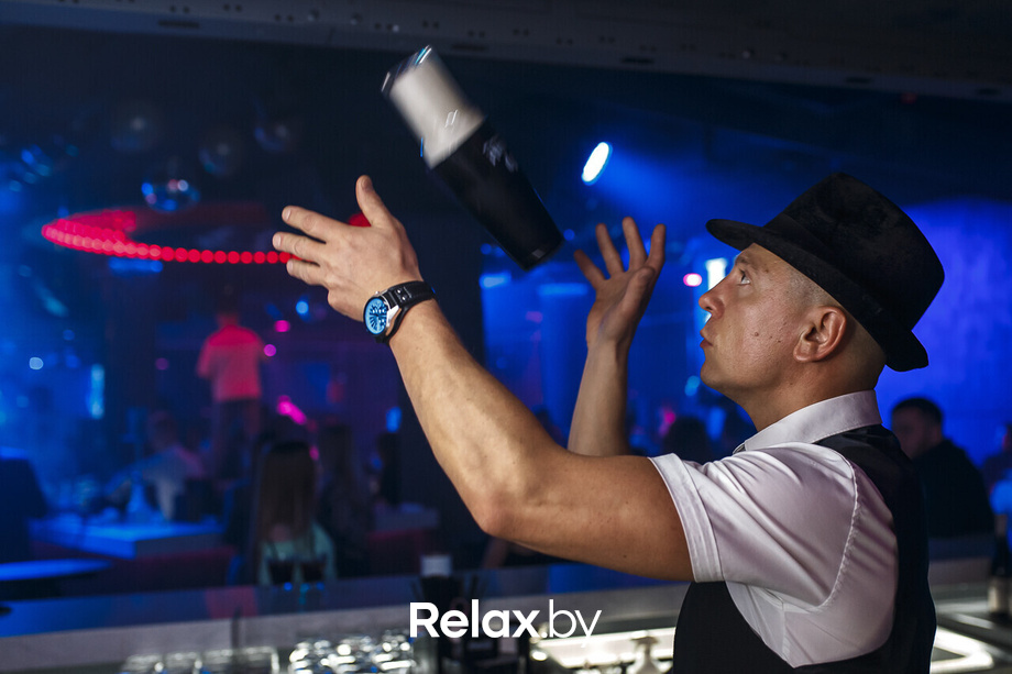 Circus show in Luna, фото № 62