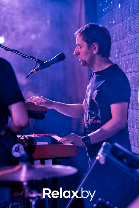 Saturday music, фото № 67