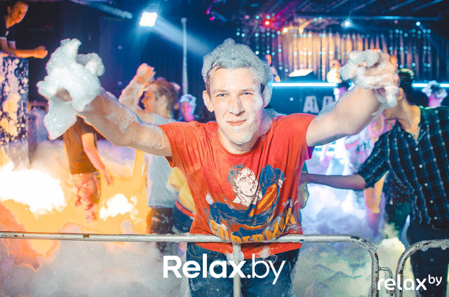 IN RED, фото № 16