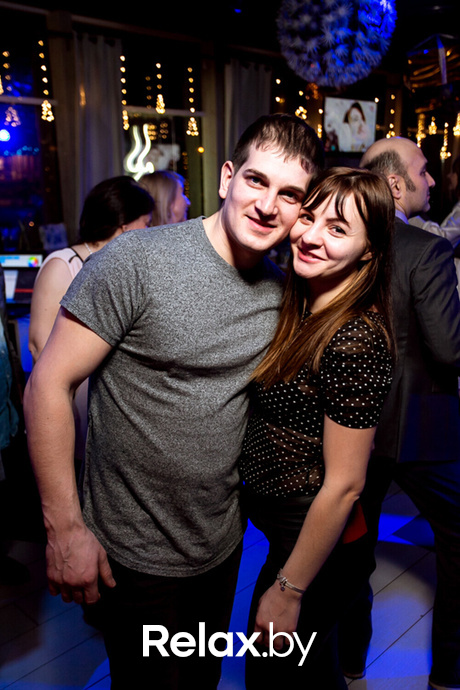 Happy New Year in Terra, фото № 83