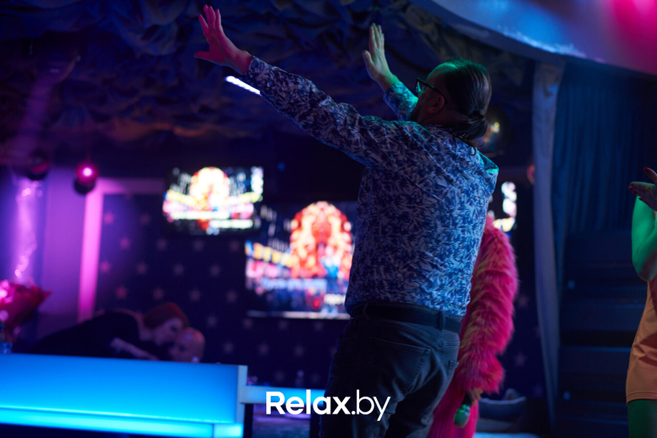 Суббота в JEL’SA, фото № 21