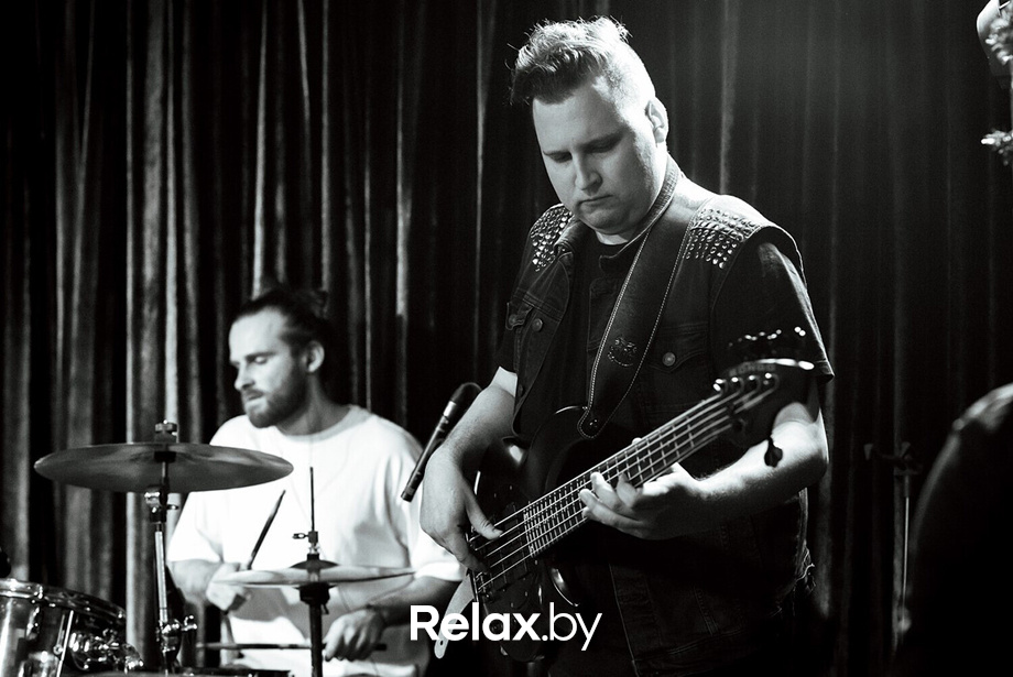 Brooklyn Live!, фото № 63