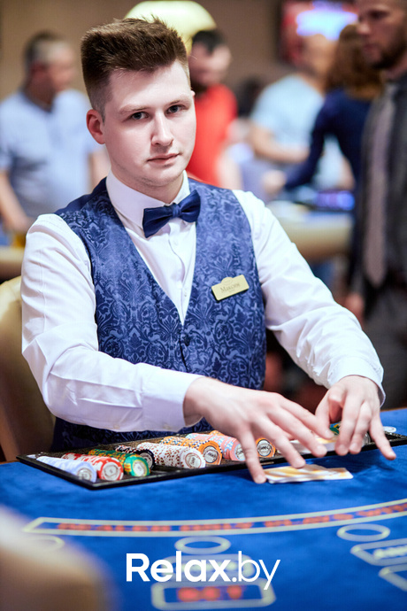 «Opera Loto», фото № 20