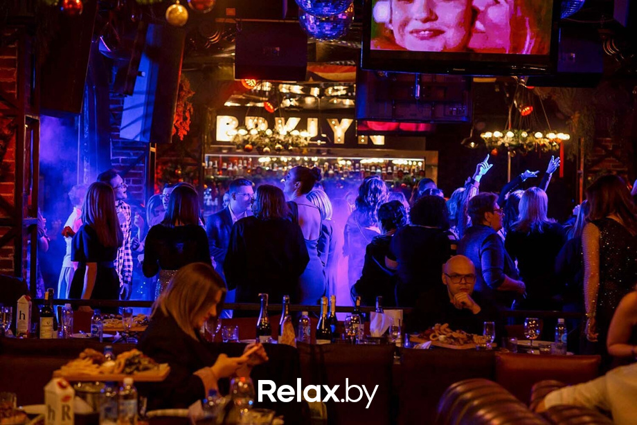 Новогодний Бруклин, фото № 6